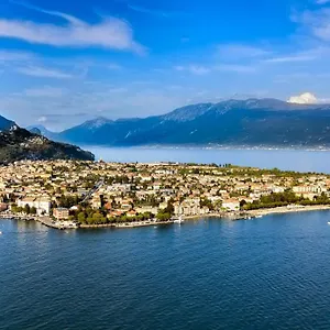 Da Marco Toscolano-Maderno