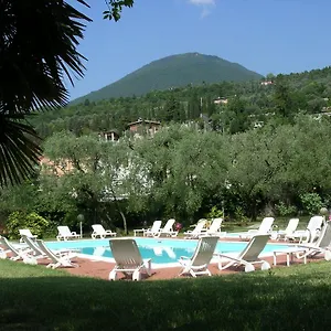  Apartment Borgo Antico