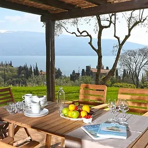  Villa Dei Rosmarini
