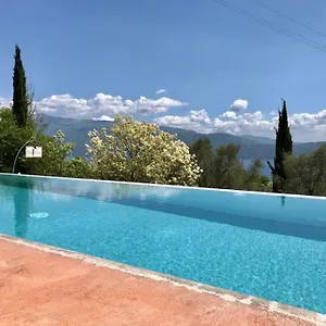 Caselli Vigole Al Sole Toscolano-Maderno