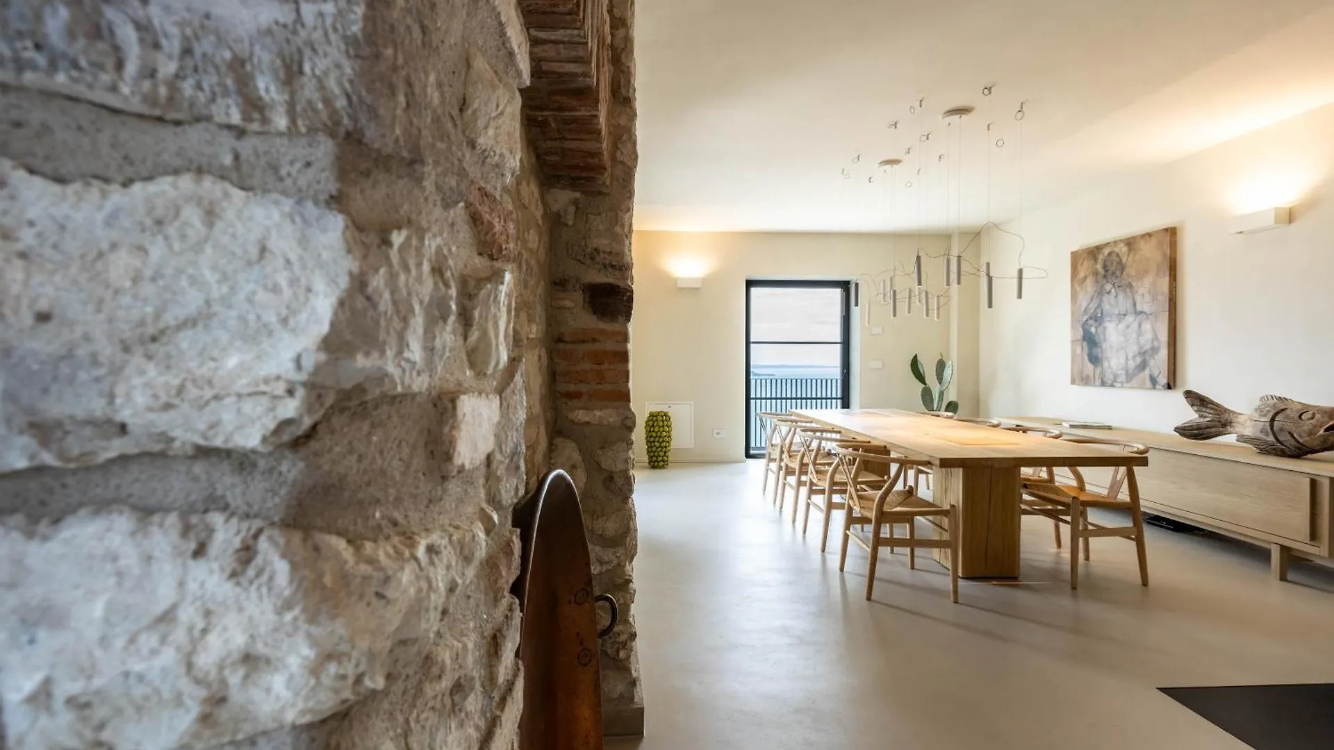 Villa Engardina Toscolano Maderno