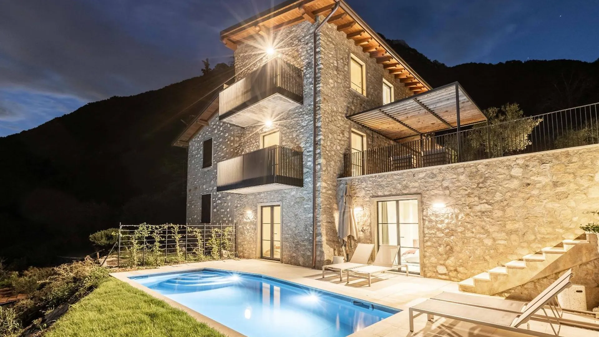 Villa Engardina contacts