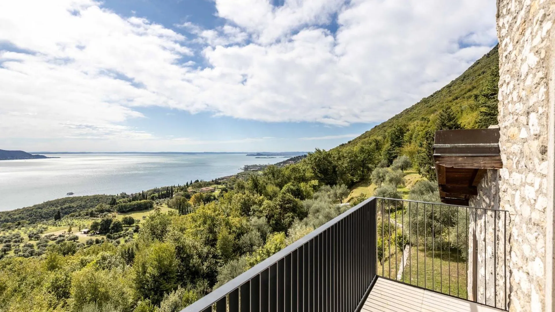Villa Engardina Toscolano Maderno 0*,